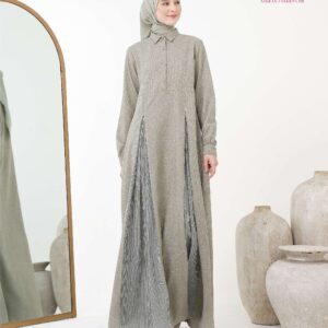 NIBRAS Gamis Dewasa RESYA 127